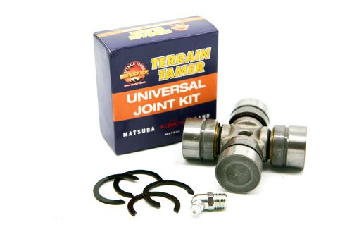 Joint Universal Grease Nipple ON BODY Centre – Toyota Land Cruiser 80 Series
