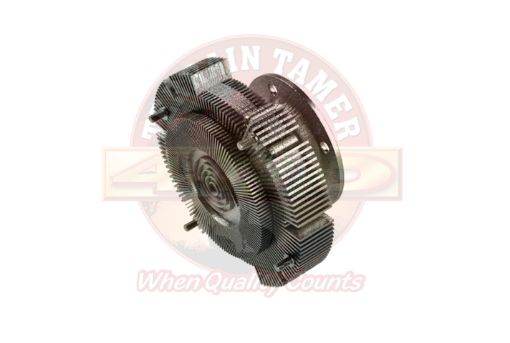 Viscous Coupling – Toyota Land Cruiser 80 Series