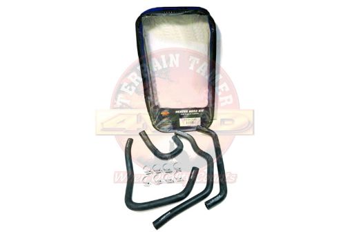 Heater HOSE KIT HDJ80 HZJ80 – Toyota Land Cruiser 80 Series