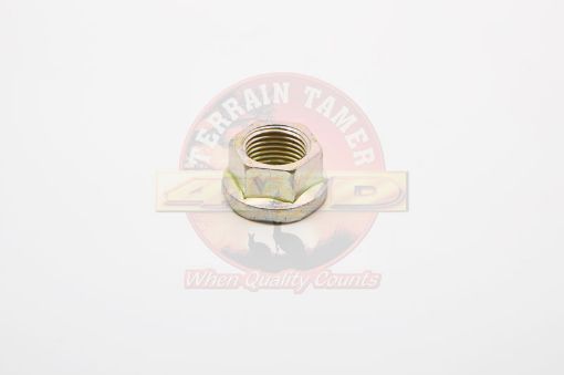 NUT Tailshaft BOLT – Toyota Land Cruiser