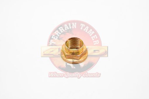 NUT Pinion Flange OR Transfer CASE Output Shaft – Toyota Land Cruiser