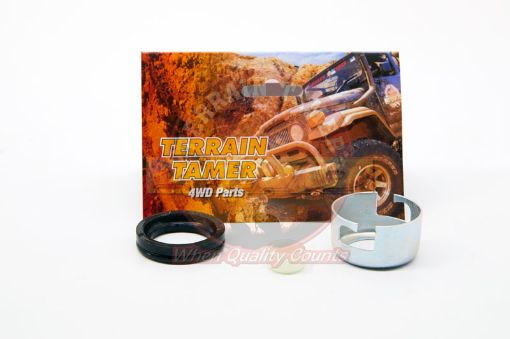 Gearbox Lever SEAT KIT – Toyota Land Cruiser