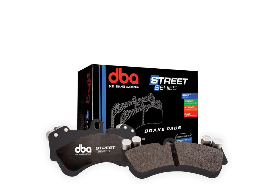 DBA Front Street Series Brake Pads