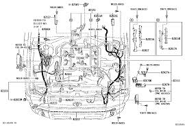 Wiring LOOM Engine – Toyota Land Cruiser 70 Series